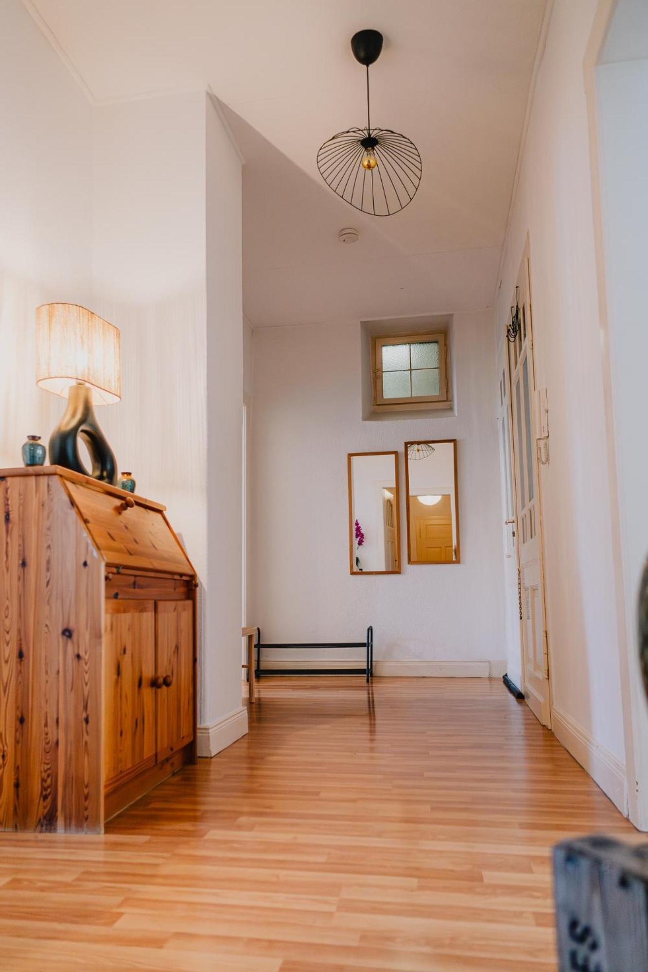 Gemuetliche Rheinblick Residenz Apartment Koblenz  Bagian luar foto