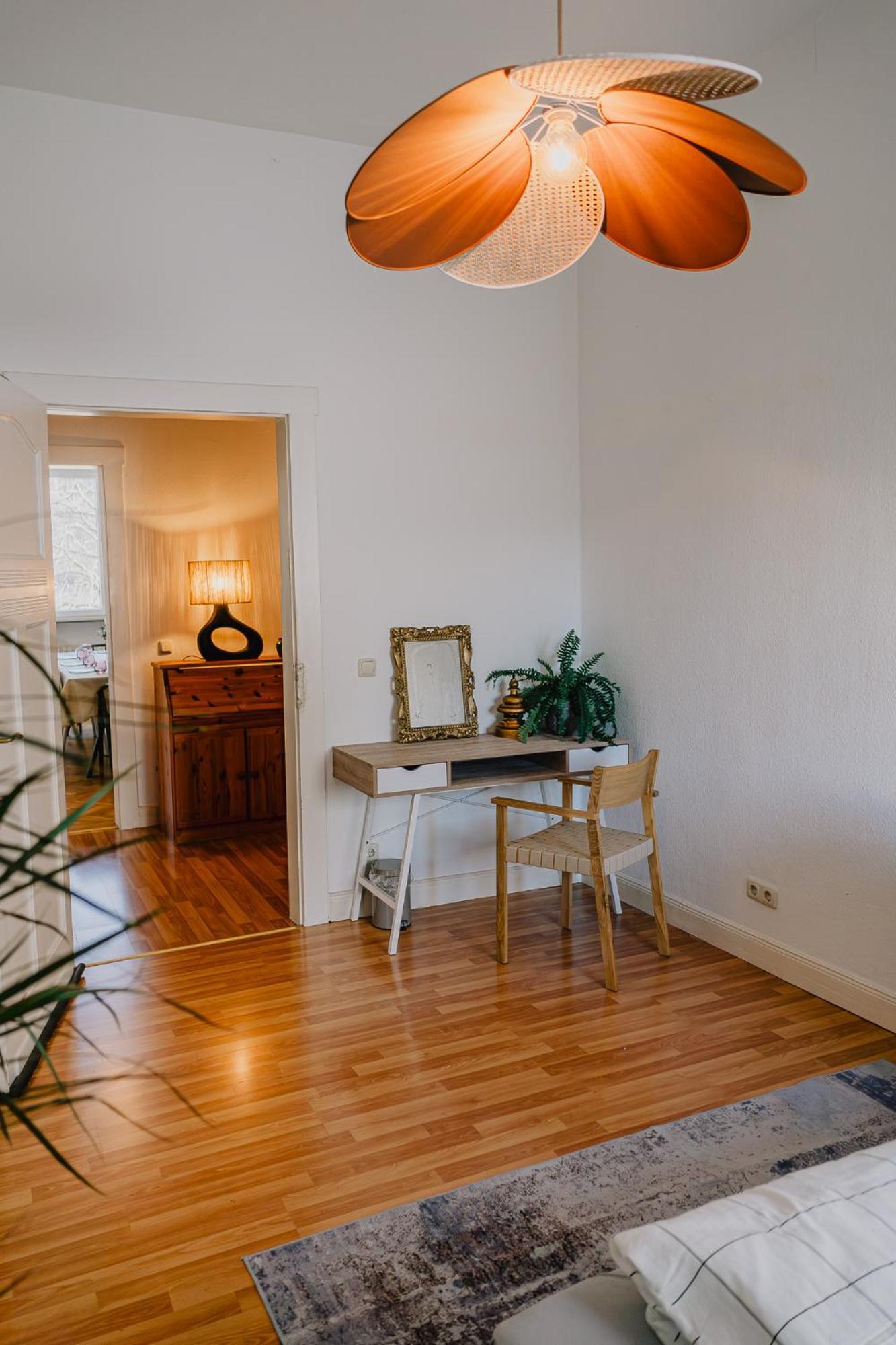 Gemuetliche Rheinblick Residenz Apartment Koblenz  Bagian luar foto