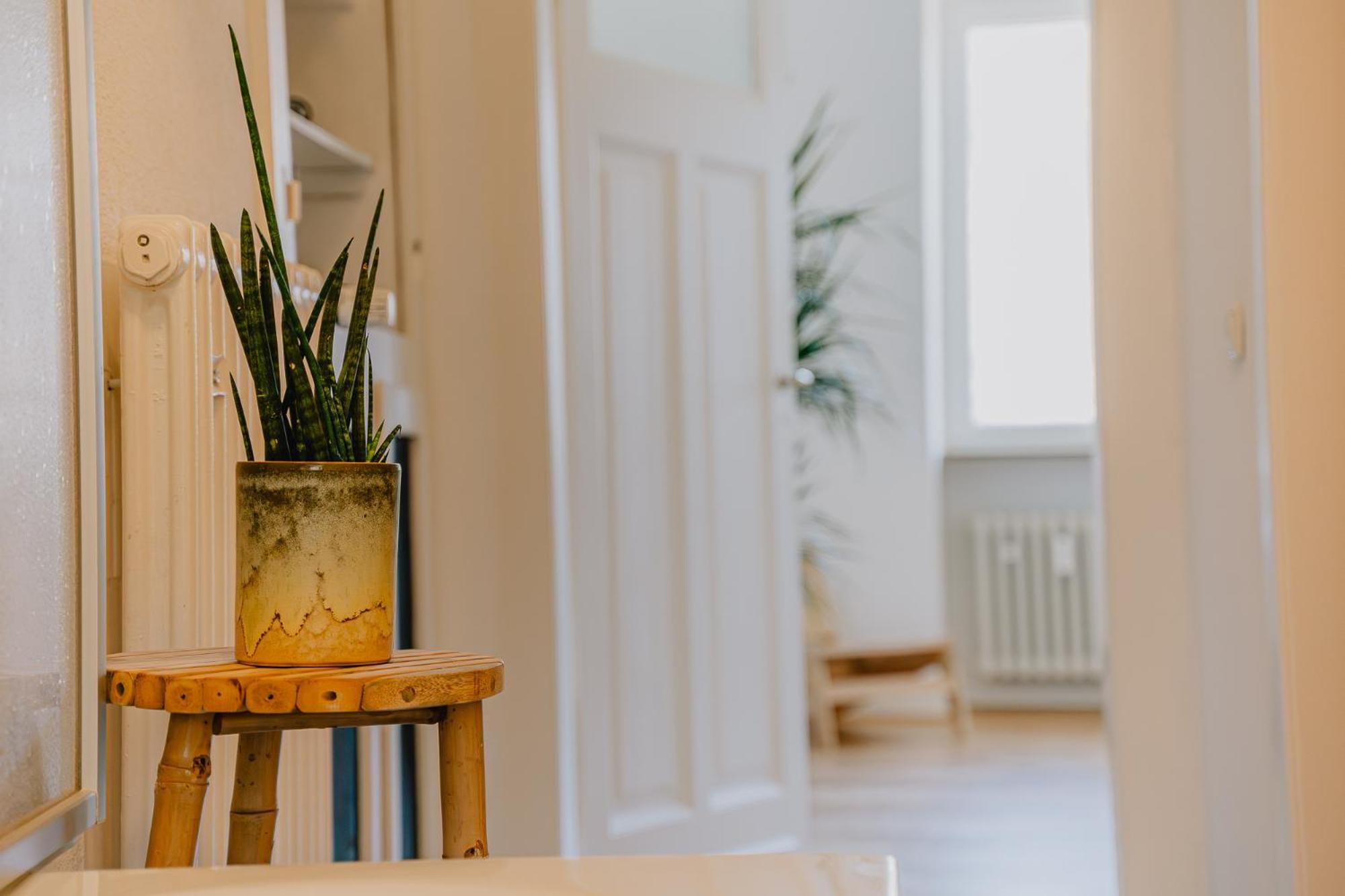 Gemuetliche Rheinblick Residenz Apartment Koblenz  Bagian luar foto