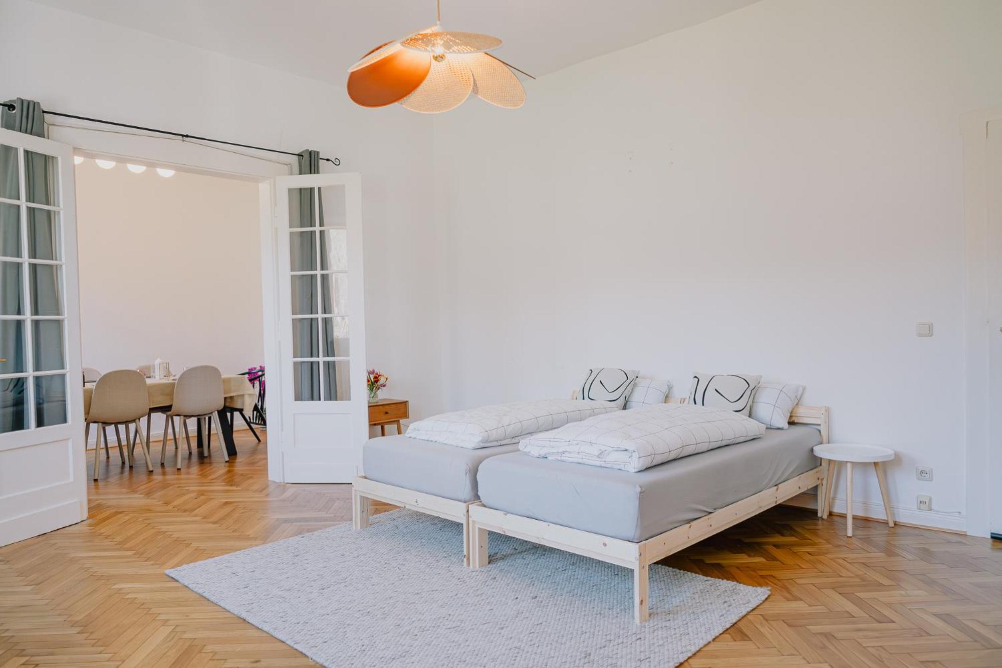 Gemuetliche Rheinblick Residenz Apartment Koblenz  Bagian luar foto