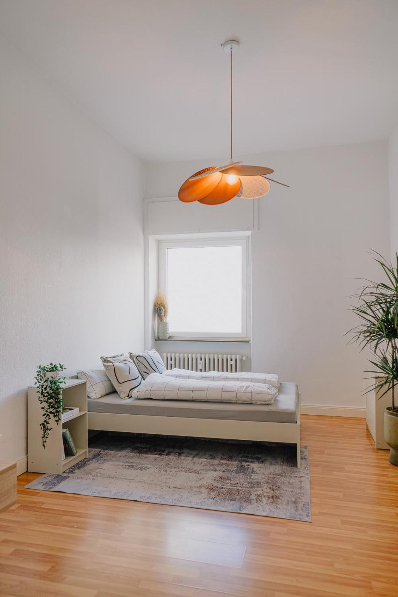 Gemuetliche Rheinblick Residenz Apartment Koblenz  Bagian luar foto