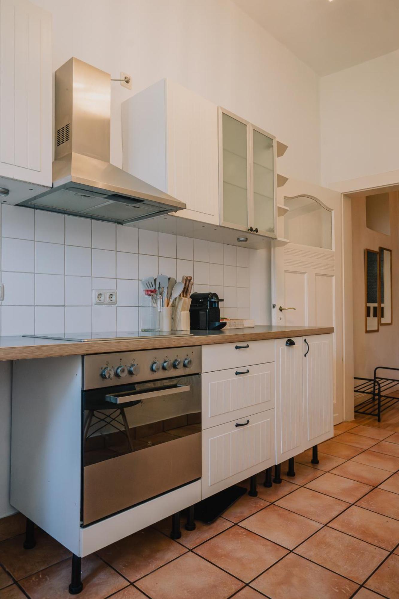 Gemuetliche Rheinblick Residenz Apartment Koblenz  Bagian luar foto