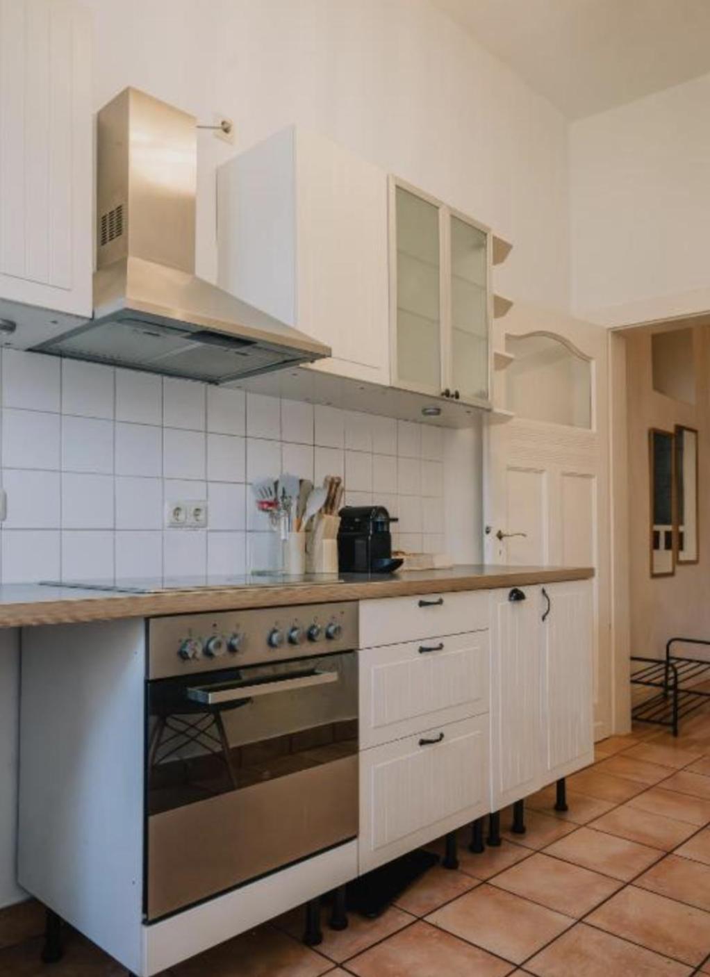 Gemuetliche Rheinblick Residenz Apartment Koblenz  Bagian luar foto
