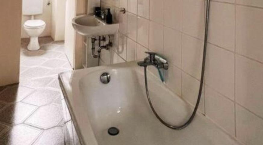 Gemuetliche Rheinblick Residenz Apartment Koblenz  Bagian luar foto